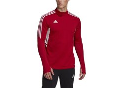 Mikina adidas Condivo 22 Training Top M HB0007 pánské 6