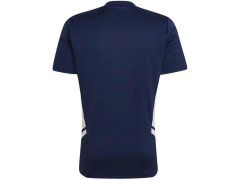 Pánské tričko Condivo 22 Jersey s výstřihem do V M HA6291 - Adidas 1