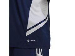 Pánské tričko Condivo 22 Jersey s výstřihem do V M HA6291 - Adidas 4