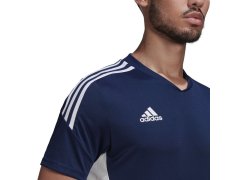 Pánské tričko Condivo 22 Jersey s výstřihem do V M HA6291 - Adidas 5