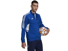Pánská mikina Condivo 22 M HA6245 - Adidas 4