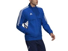 Pánská mikina Condivo 22 M HA6245 - Adidas 5