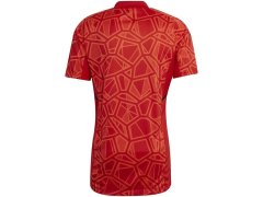 Adidas Condivo 22 Brankářský dres s krátkým rukávem M H21238 pánské 1