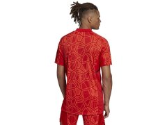 Adidas Condivo 22 Brankářský dres s krátkým rukávem M H21238 pánské 2