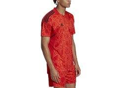 Adidas Condivo 22 Brankářský dres s krátkým rukávem M H21238 pánské 3