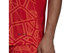 Adidas Condivo 22 Brankářský dres s krátkým rukávem M H21238 pánské 4