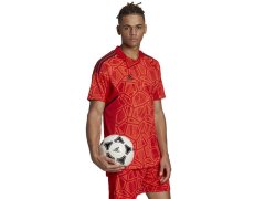 Adidas Condivo 22 Brankářský dres s krátkým rukávem M H21238 pánské 6