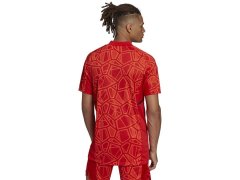 Adidas Condivo 22 Brankářský dres s krátkým rukávem M H21238 pánské 7
