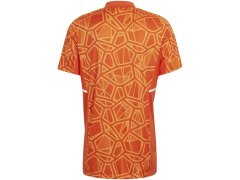 Tričko adidas Condivo 22 Goalkeeper Jersey Short Sleeve M HB1621 pánské 1