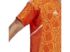 Tričko adidas Condivo 22 Goalkeeper Jersey Short Sleeve M HB1621 pánské 4