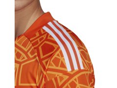 Tričko adidas Condivo 22 Goalkeeper Jersey Short Sleeve M HB1621 pánské 5