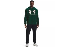 Pánská mikina Rival Fleece Big Logo HD M 1357093 330 - Under Armour 2