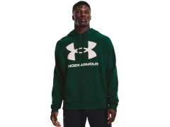 Pánská mikina Rival Fleece Big Logo HD M 1357093 330 - Under Armour 4