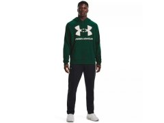 Pánská mikina Rival Fleece Big Logo HD M 1357093 330 - Under Armour 6