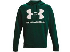 Pánská mikina Rival Fleece Big Logo HD M 1357093 330 - Under Armour 8
