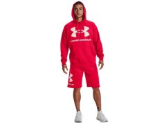 Pánská mikina Rival Fleece Big Logo HD M 1357093 600 - Under Armour 2
