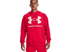 Pánská mikina Rival Fleece Big Logo HD M 1357093 600 - Under Armour 4