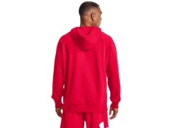 Pánská mikina Rival Fleece Big Logo HD M 1357093 600 - Under Armour 5