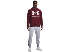 Pánská mikina Rival Fleece Big Logo HD M 1357093 690 - Under Armour 2