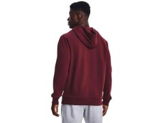 Pánská mikina Rival Fleece Big Logo HD M 1357093 690 - Under Armour 5