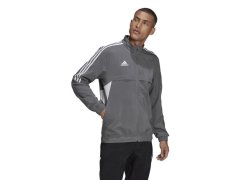 Pánská mikina Condivo 22 M HD2272 - Adidas 2