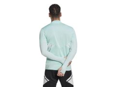 Mikina adidas Condivo 22 Training Top M HD2315 pánské 2