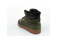 Pánské boty Winter Shuffle Mid M 387609 02 - Puma 8