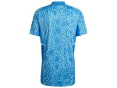 Tričko adidas Condivo 22 Goalkeeper Jersey Short Sleeve M HB1623 pánské 1