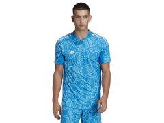 Tričko adidas Condivo 22 Goalkeeper Jersey Short Sleeve M HB1623 pánské 4