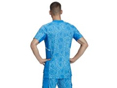 Tričko adidas Condivo 22 Goalkeeper Jersey Short Sleeve M HB1623 pánské 5