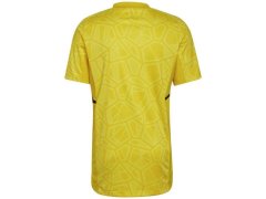 Adidas Condivo 22 Brankářský dres s&nbsp;krátkým rukávem M HF0138 pánské 1