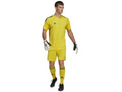 Adidas Condivo 22 Brankářský dres s&nbsp;krátkým rukávem M HF0138 pánské 3