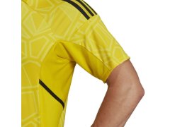 Adidas Condivo 22 Brankářský dres s&nbsp;krátkým rukávem M HF0138 pánské 4