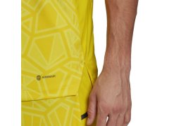 Adidas Condivo 22 Brankářský dres s&nbsp;krátkým rukávem M HF0138 pánské 5