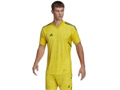 Adidas Condivo 22 Brankářský dres s&nbsp;krátkým rukávem M HF0138 pánské 6