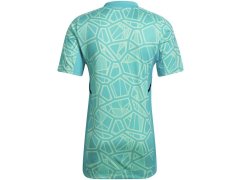 Tričko adidas Condivo 22 Goalkeeper Jersey Short Sleeve M HB1618 pánské 1