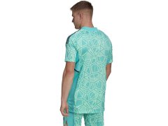 Tričko adidas Condivo 22 Goalkeeper Jersey Short Sleeve M HB1618 pánské 2