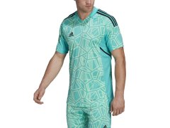 Tričko adidas Condivo 22 Goalkeeper Jersey Short Sleeve M HB1618 pánské 3