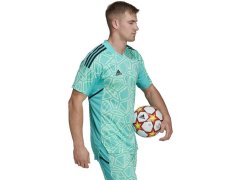 Tričko adidas Condivo 22 Goalkeeper Jersey Short Sleeve M HB1618 pánské 6