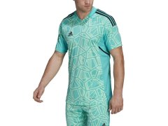 Tričko adidas Condivo 22 Goalkeeper Jersey Short Sleeve M HB1618 pánské 8