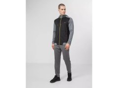 Funkční mikina 4F M H4Z22-BLMF010 20S pánské 1