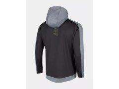 Funkční mikina 4F M H4Z22-BLMF010 20S pánské 7