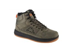 Kappa Shab Fur M 243046FUR-3111-není zobrazeno 4