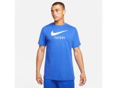 Pánské tričko Swoosh M DH3890-480 - Nike 1