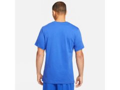Pánské tričko Swoosh M DH3890-480 - Nike 2