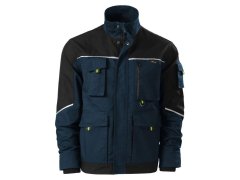 Rimeck Ranger M MLI-W5302 tmavě modrá pánská bunda 2