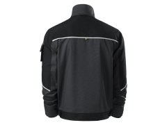 Rimeck Ranger M MLI-W5394 ebony gray pánské sako 1