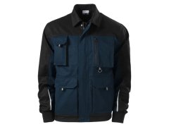 Rimeck bunda Woody M MLI-W5102 navy blue pánské 2