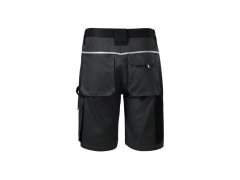 Rimeck Woody Shorts M MLI-W0594 ebony gray 1