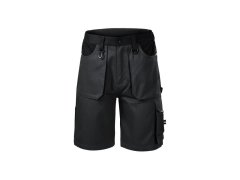 Rimeck Woody Shorts M MLI-W0594 ebony gray 2